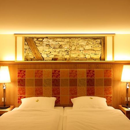 Landgasthof Adler Rammingen Bilik gambar