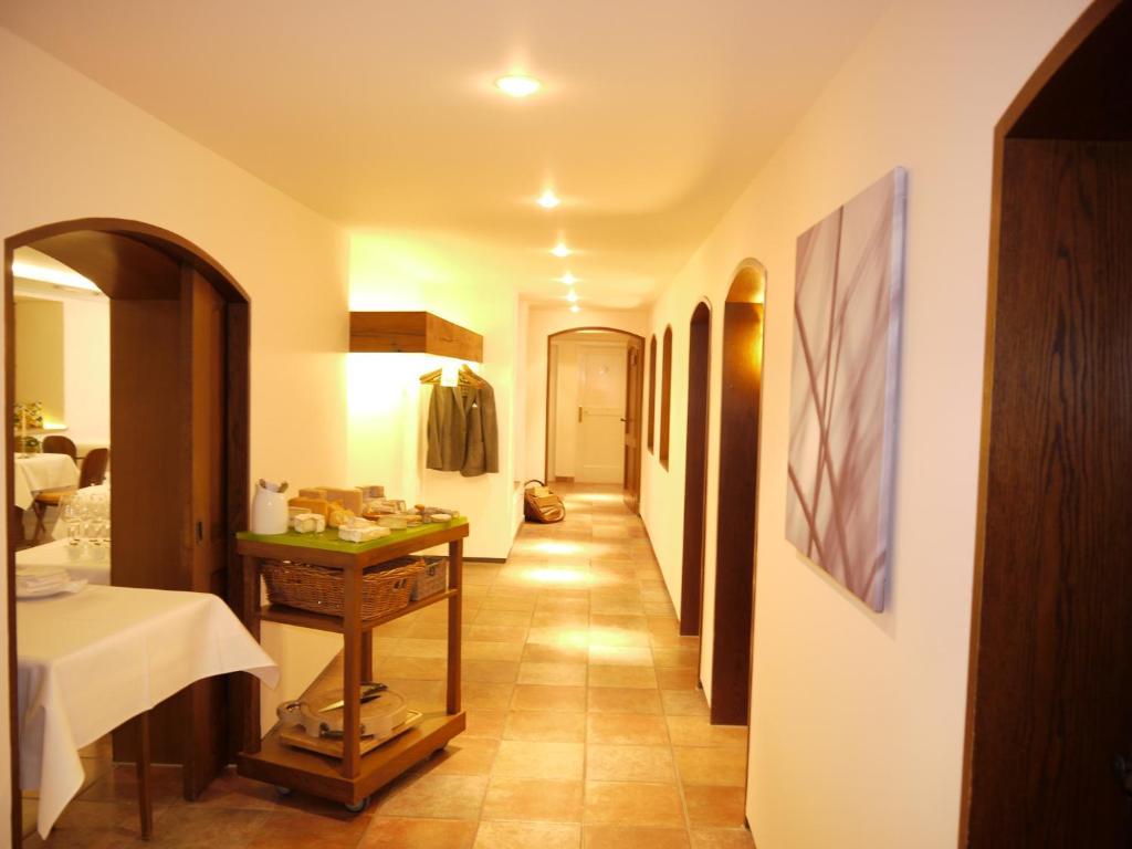 Landgasthof Adler Rammingen Luaran gambar