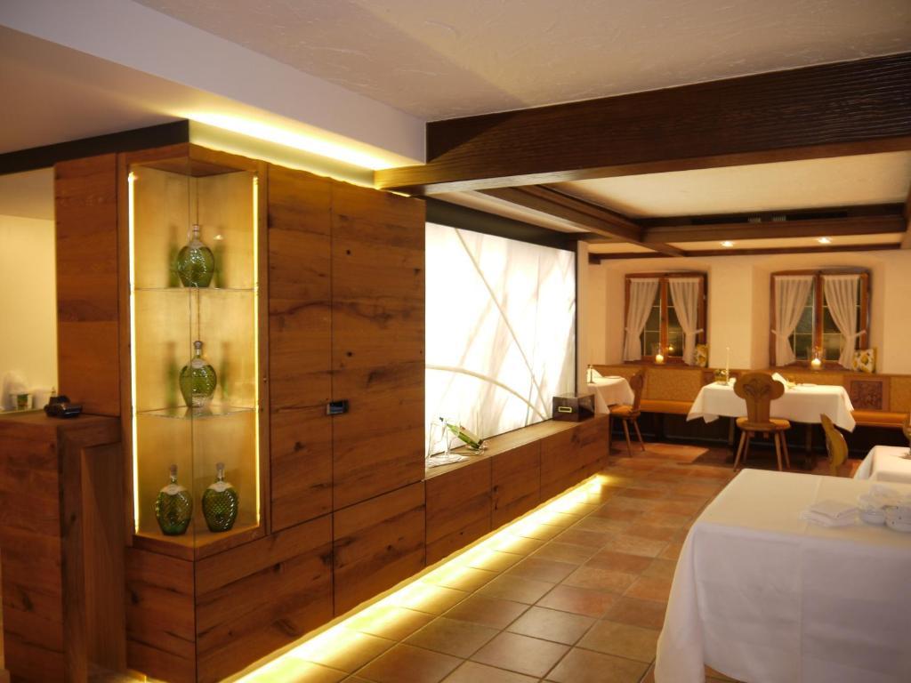 Landgasthof Adler Rammingen Luaran gambar